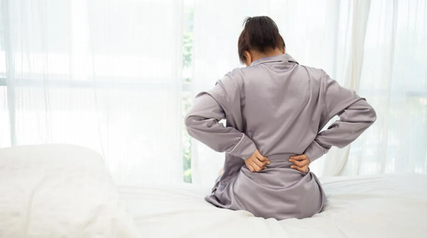 The best exercise for low back pain